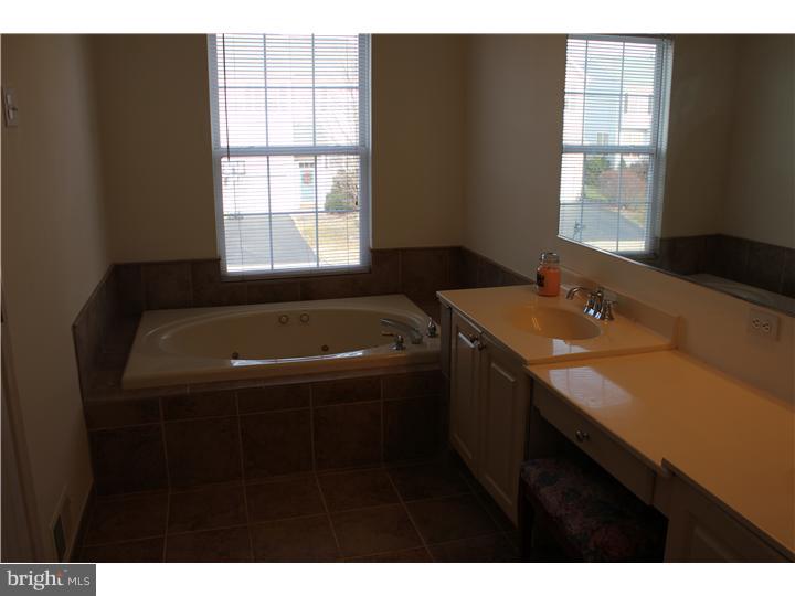 71 Manley Road Pennington, NJ 08534 - Photo 9 of 14 Master Bathroom