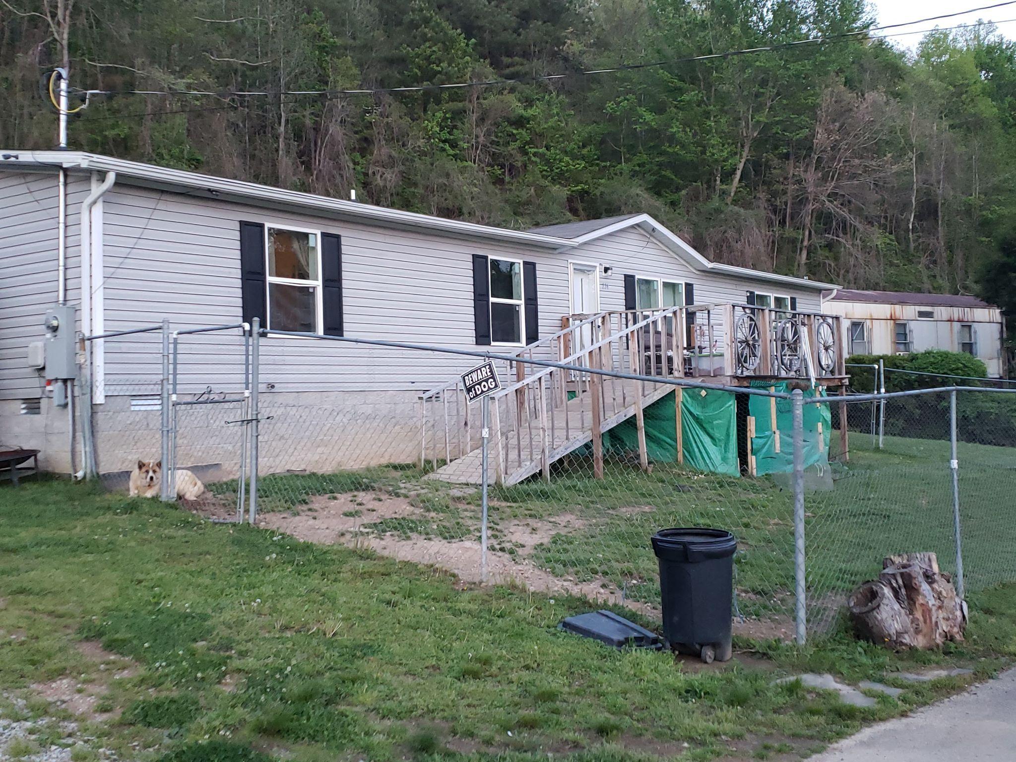 224 Hillside Road Oakdale, TN 37829 - Photo 3 of 7 Neal front