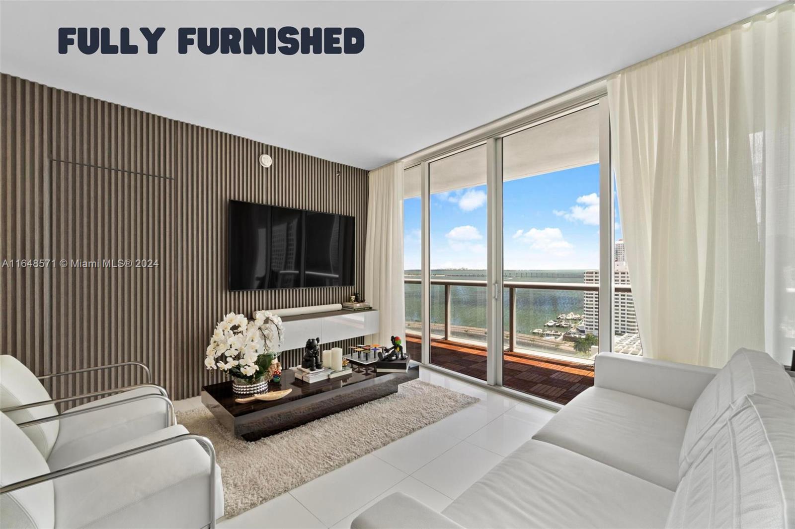 495 Brickell Ave Unit 1903