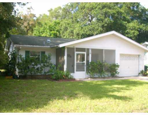 616 2nd Street South Safety Harbor, FL 34695 - Photo 1 of 1 Exterior Front