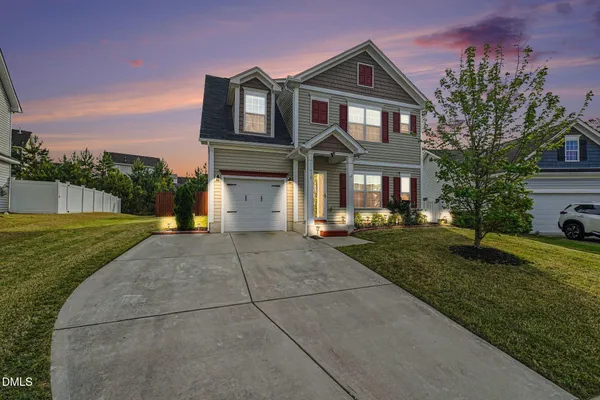 $332,000 | 418 Lakemont Drive, Clayton, NC 27520