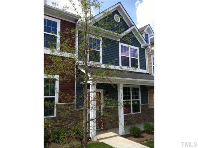 3271 Warm Springs Lane Raleigh, NC 27610 - Photo 1 of 4 Breckenridge