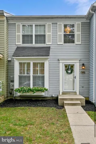 $467,500 | 7472 Setting Sun Way, Columbia, MD 21046
