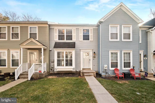 $467,500 | 7472 Setting Sun Way, Columbia, MD 21046