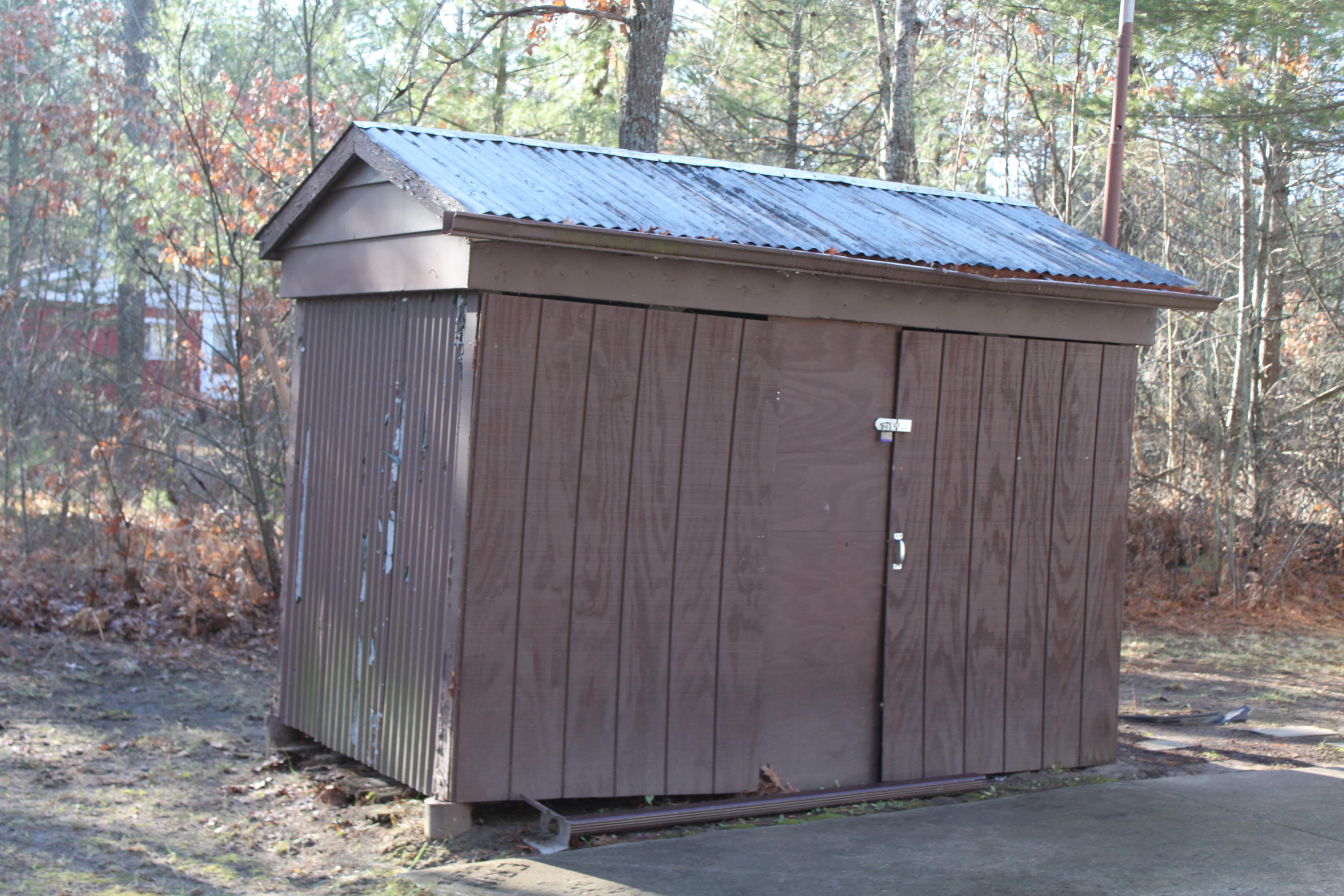 2834 Big Antler Road Lewiston, MI 49756 - Photo 14 of 28 Gallery Image 14