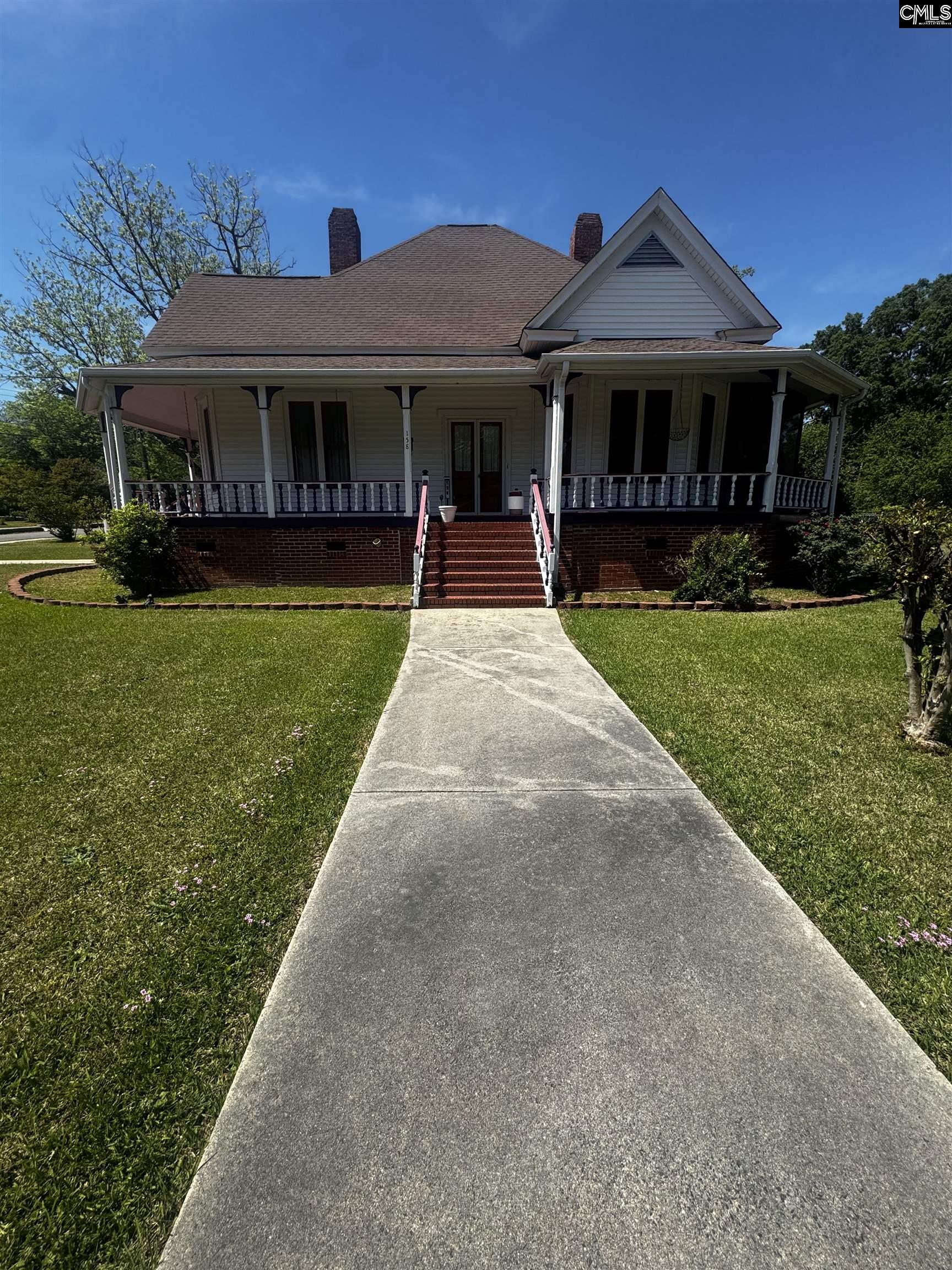 158 Saluda Street Chester, SC 29706 - Photo 1 of 19