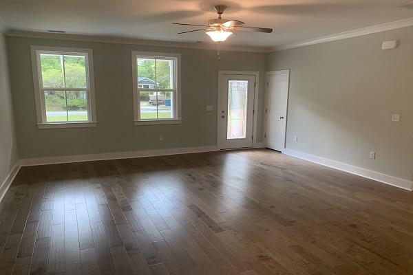 3615 Berryhill Road Johns Island, SC 29455 - Photo 2 of 6 Gorgeous floors in Greatroom