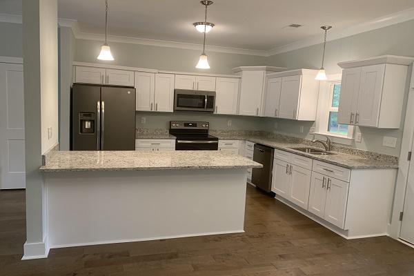 3615 Berryhill Road Johns Island, SC 29455 - Photo 3 of 6 Lovely kitchen