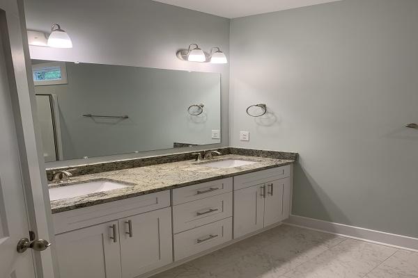 3615 Berryhill Road Johns Island, SC 29455 - Photo 4 of 6 Double sinks in masterbath