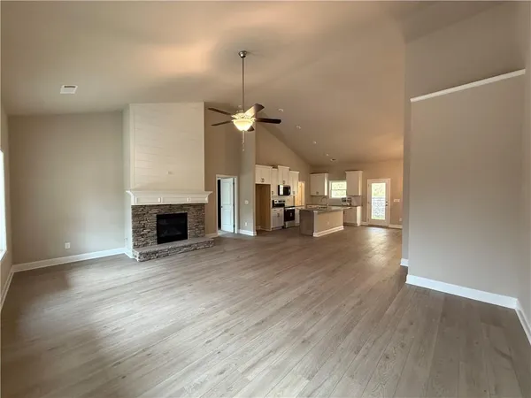 $469,900 | 308 Pinebrook Drive, Waleska, GA 30183