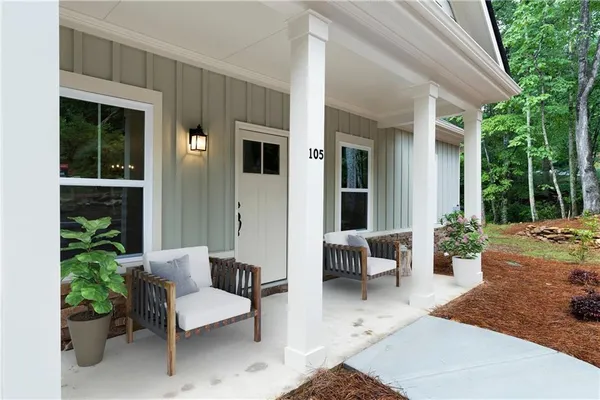 $469,900 | 308 Pinebrook Drive, Waleska, GA 30183