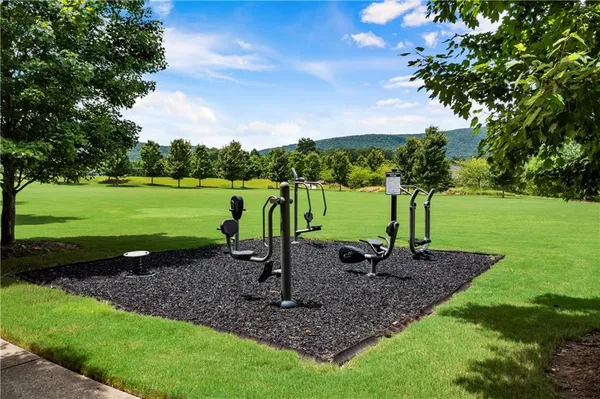 $469,900 | 308 Pinebrook Drive, Waleska, GA 30183