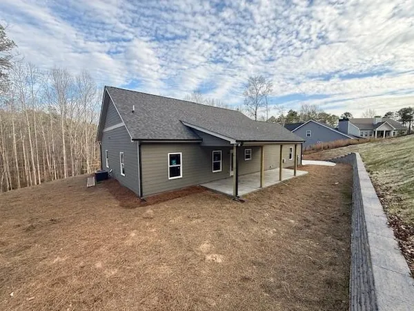 $469,900 | 308 Pinebrook Drive, Waleska, GA 30183