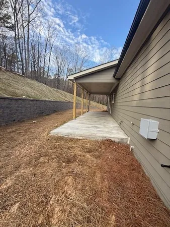$469,900 | 308 Pinebrook Drive, Waleska, GA 30183