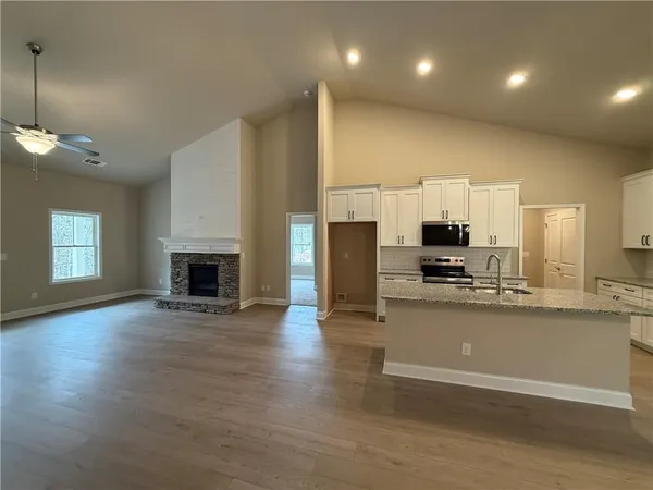 $469,900 | 308 Pinebrook Drive, Waleska, GA 30183