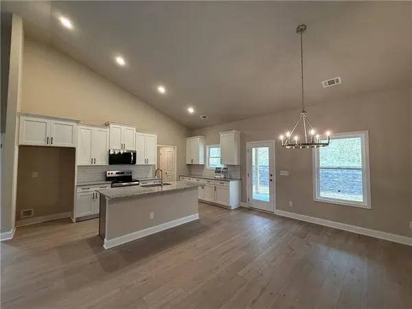 $469,900 | 308 Pinebrook Drive, Waleska, GA 30183