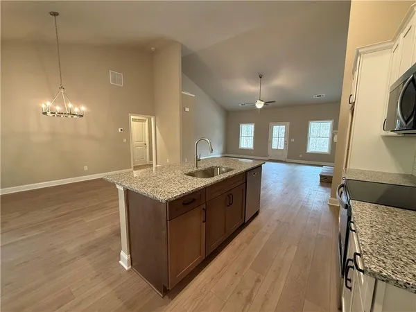 $469,900 | 308 Pinebrook Drive, Waleska, GA 30183