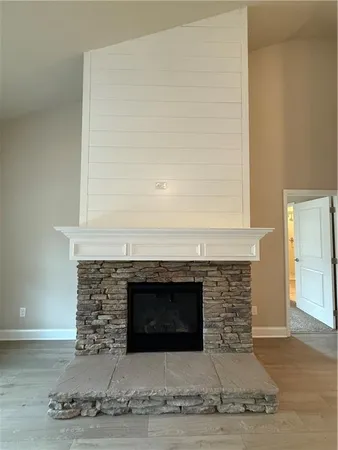 $469,900 | 308 Pinebrook Drive, Waleska, GA 30183