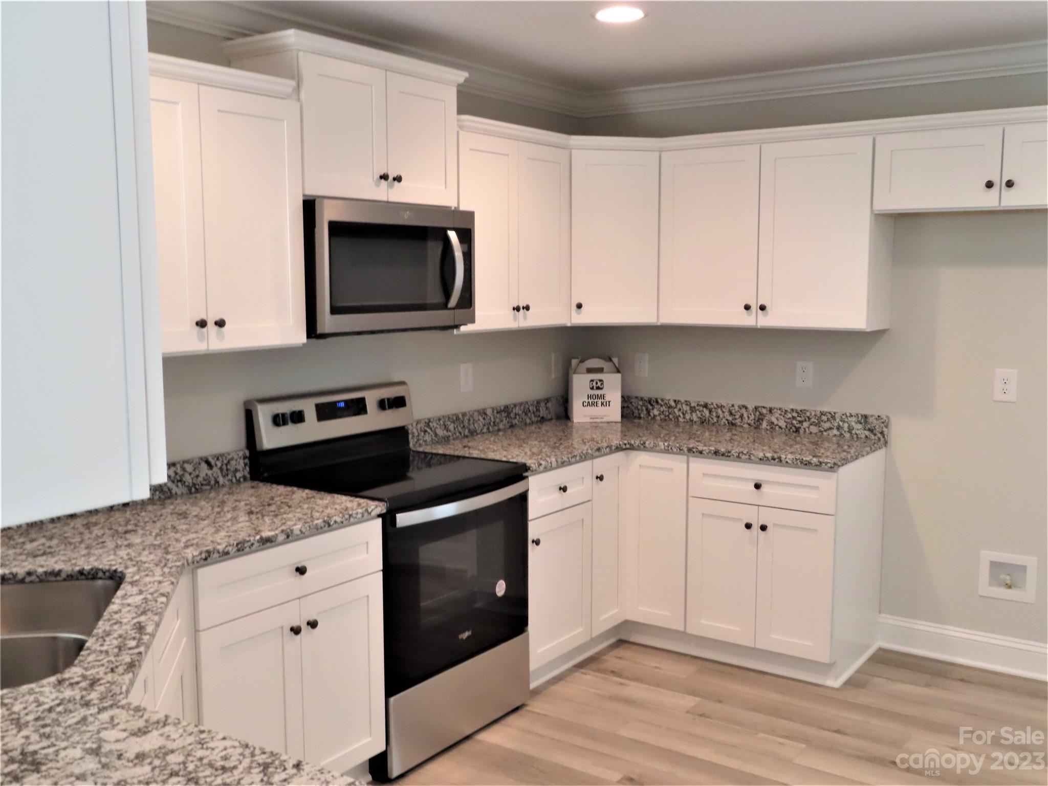 2407 Tart Road Clover, SC 29710 - Photo 6 of 17 Gallery Image 6
