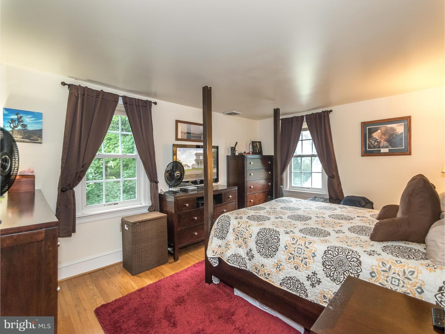 406 Nottingham Road Quarryville, PA 17566 - Photo 13 of 25