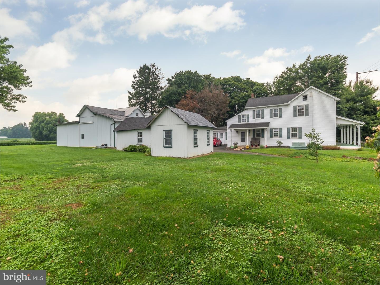 406 Nottingham Road Quarryville, PA 17566 - Photo 18 of 25