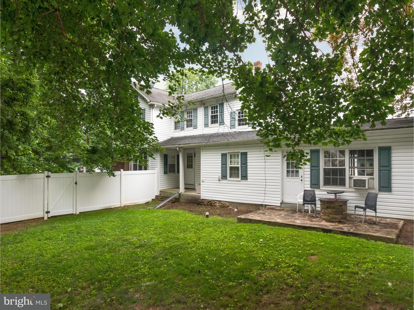 406 Nottingham Road Quarryville, PA 17566 - Photo 19 of 25