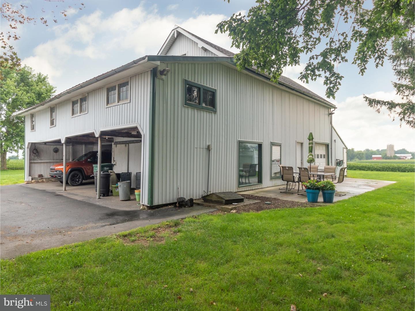 406 Nottingham Road Quarryville, PA 17566 - Photo 20 of 25