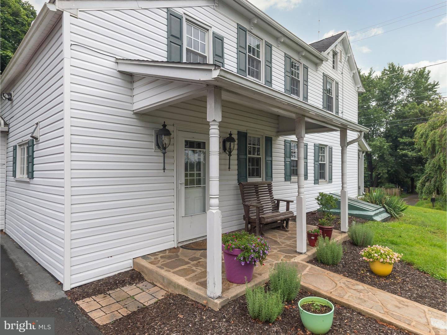 406 Nottingham Road Quarryville, PA 17566 - Photo 3 of 25