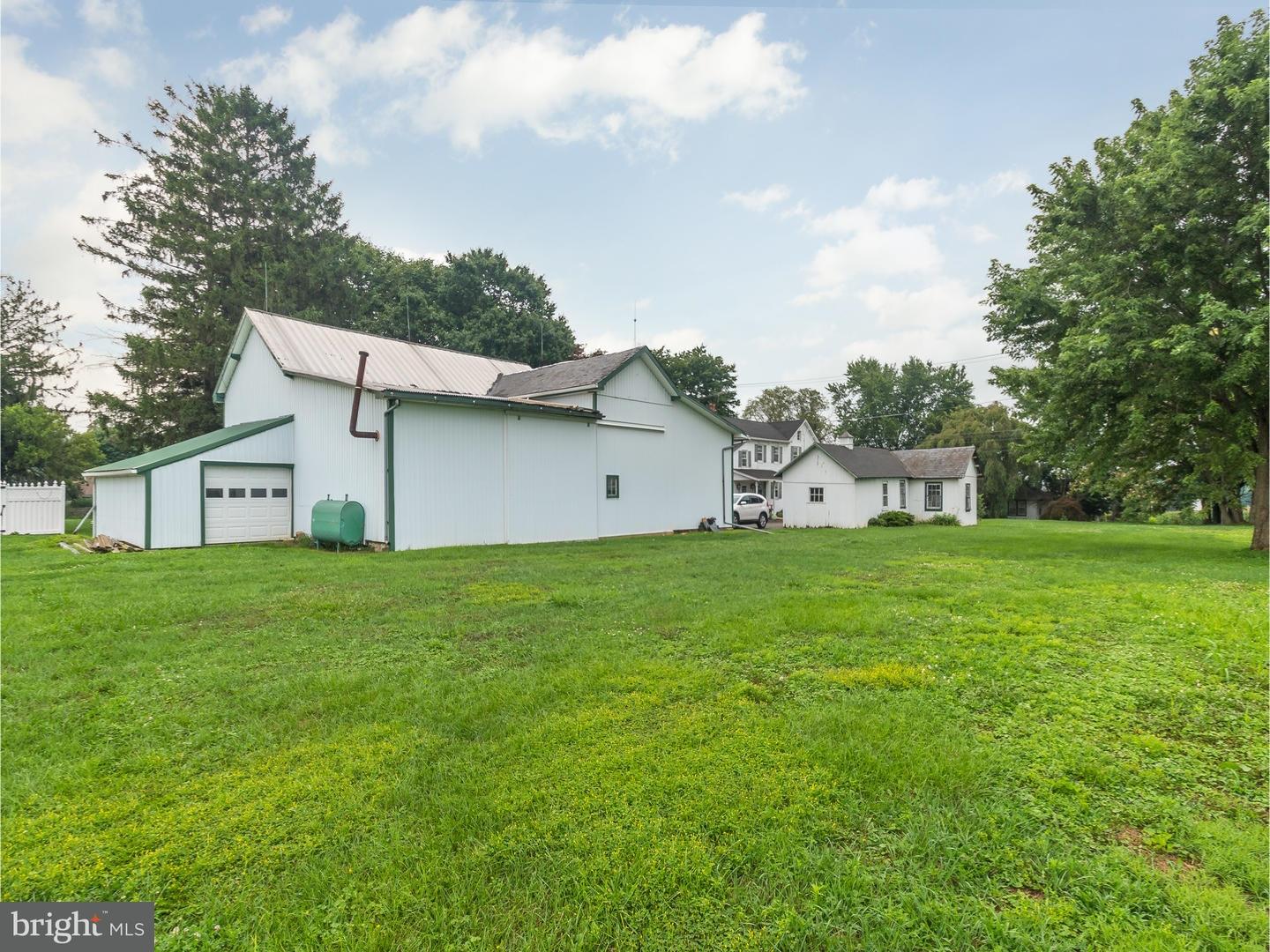 406 Nottingham Road Quarryville, PA 17566 - Photo 23 of 25
