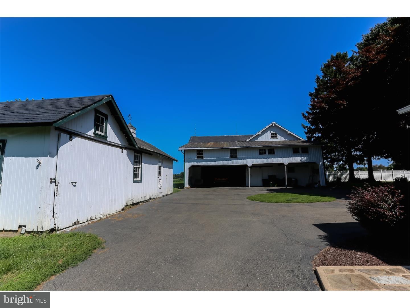 406 Nottingham Road Quarryville, PA 17566 - Photo 25 of 25