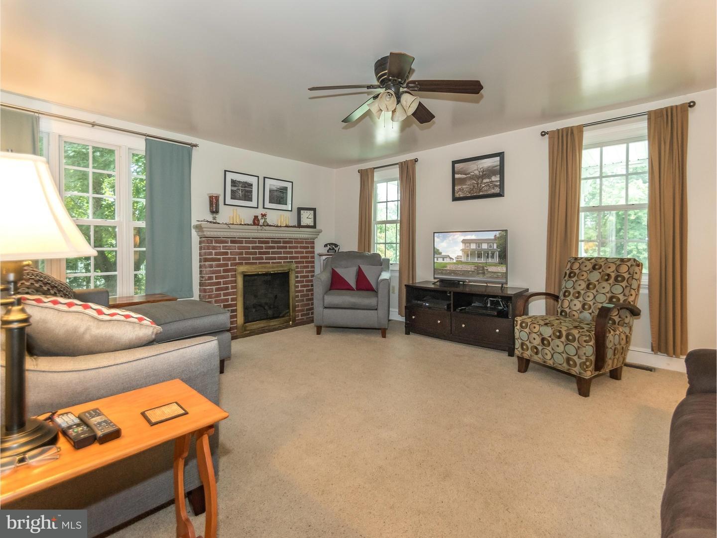 406 Nottingham Road Quarryville, PA 17566 - Photo 5 of 25