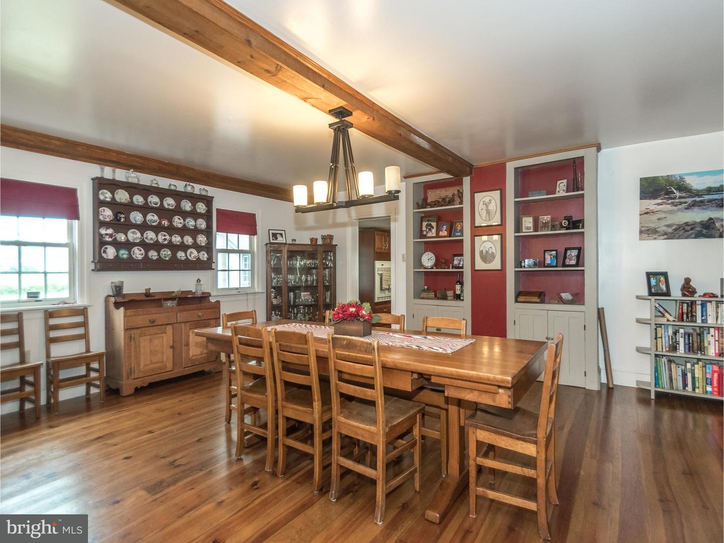 406 Nottingham Road Quarryville, PA 17566 - Photo 8 of 25