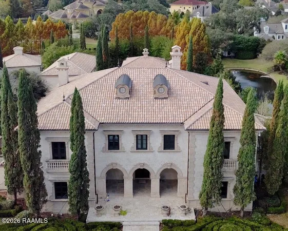 $25,000,000 | 409 Worth, Lafayette, LA 70508