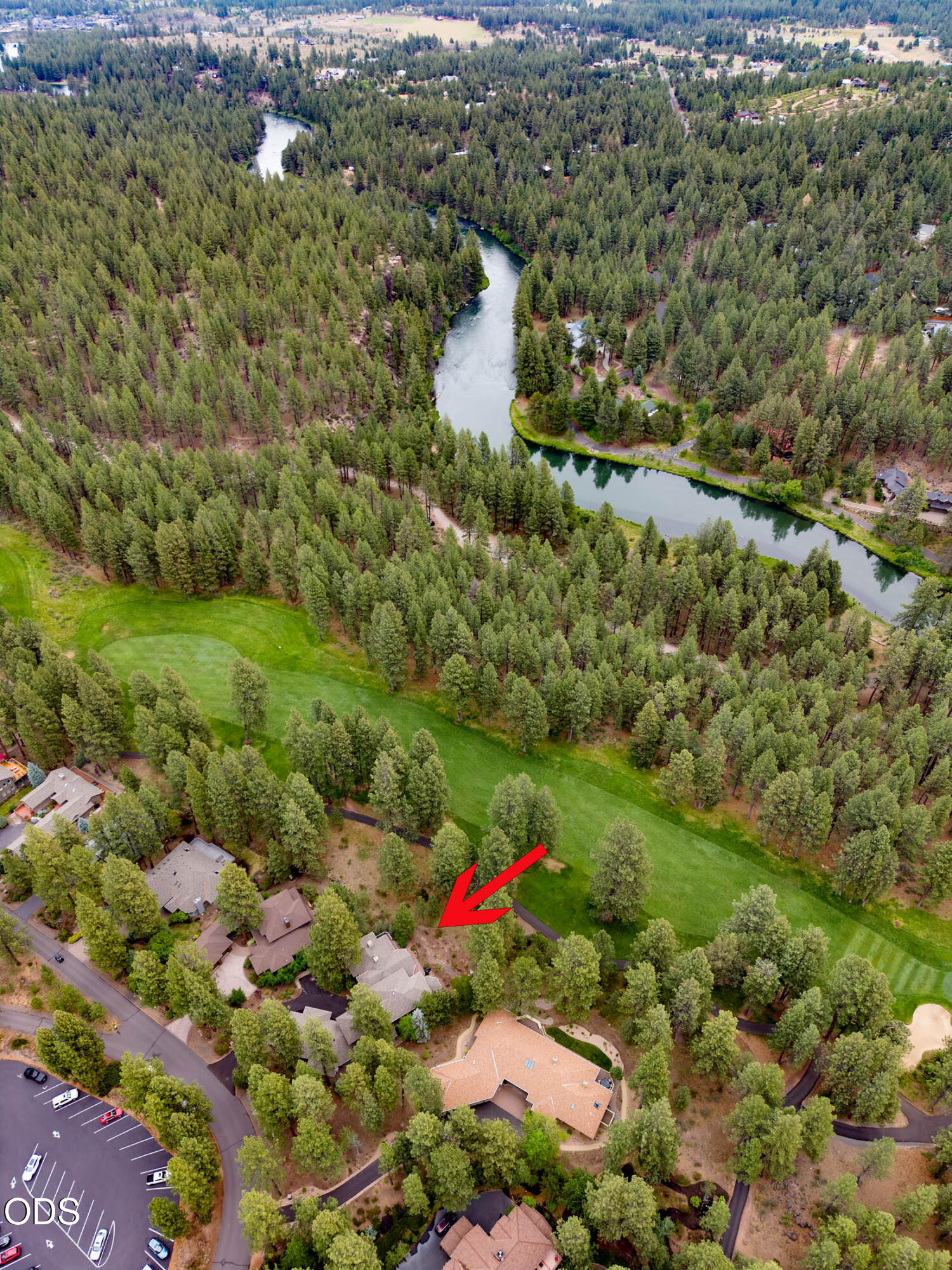 60621 Golf Village Loop Bend, OR 97702 - Photo 42 of 47