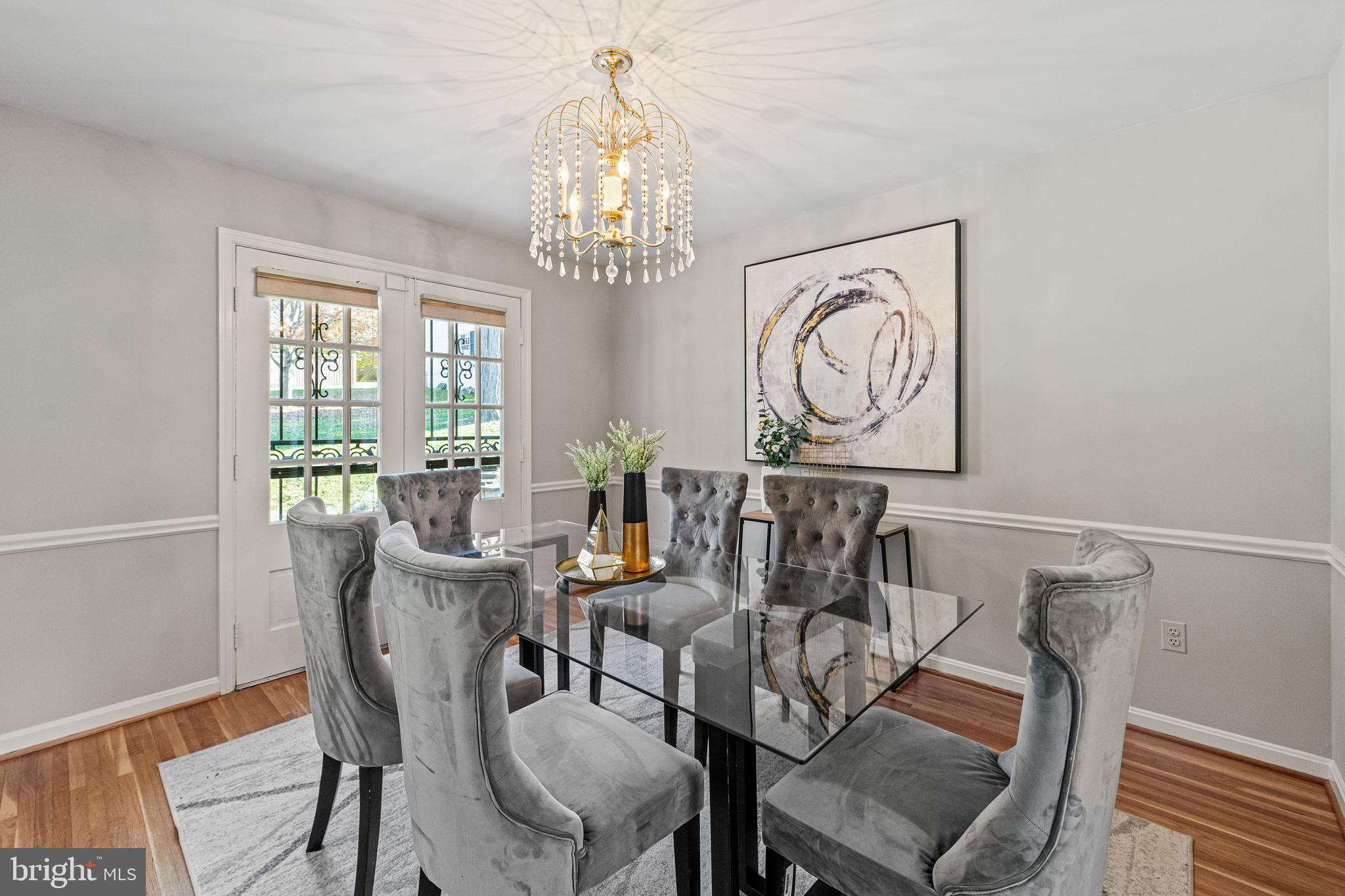 13405 Locksley Lane Silver Spring, MD 20904 - Photo 12 of 60