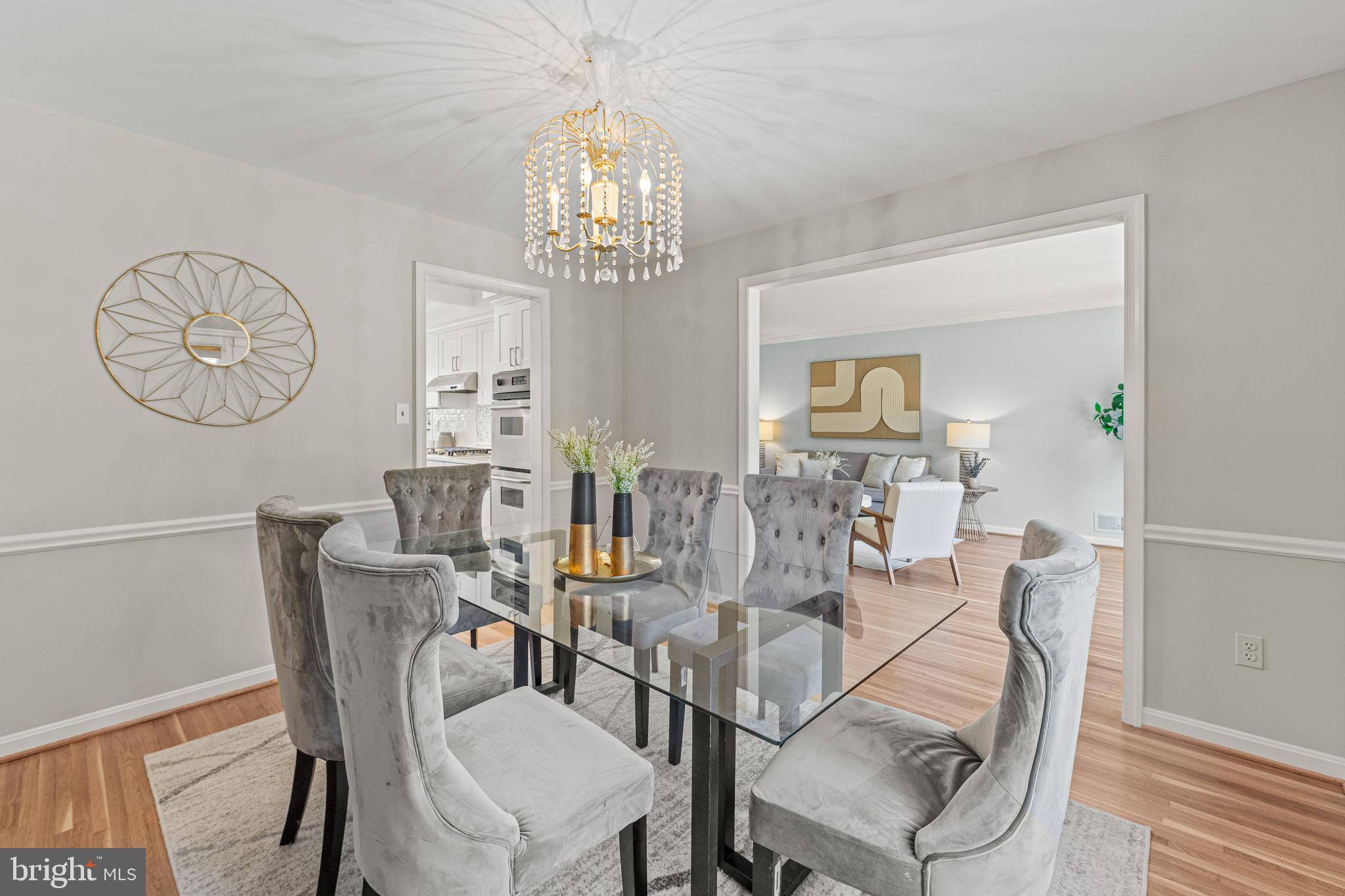 13405 Locksley Lane Silver Spring, MD 20904 - Photo 13 of 60