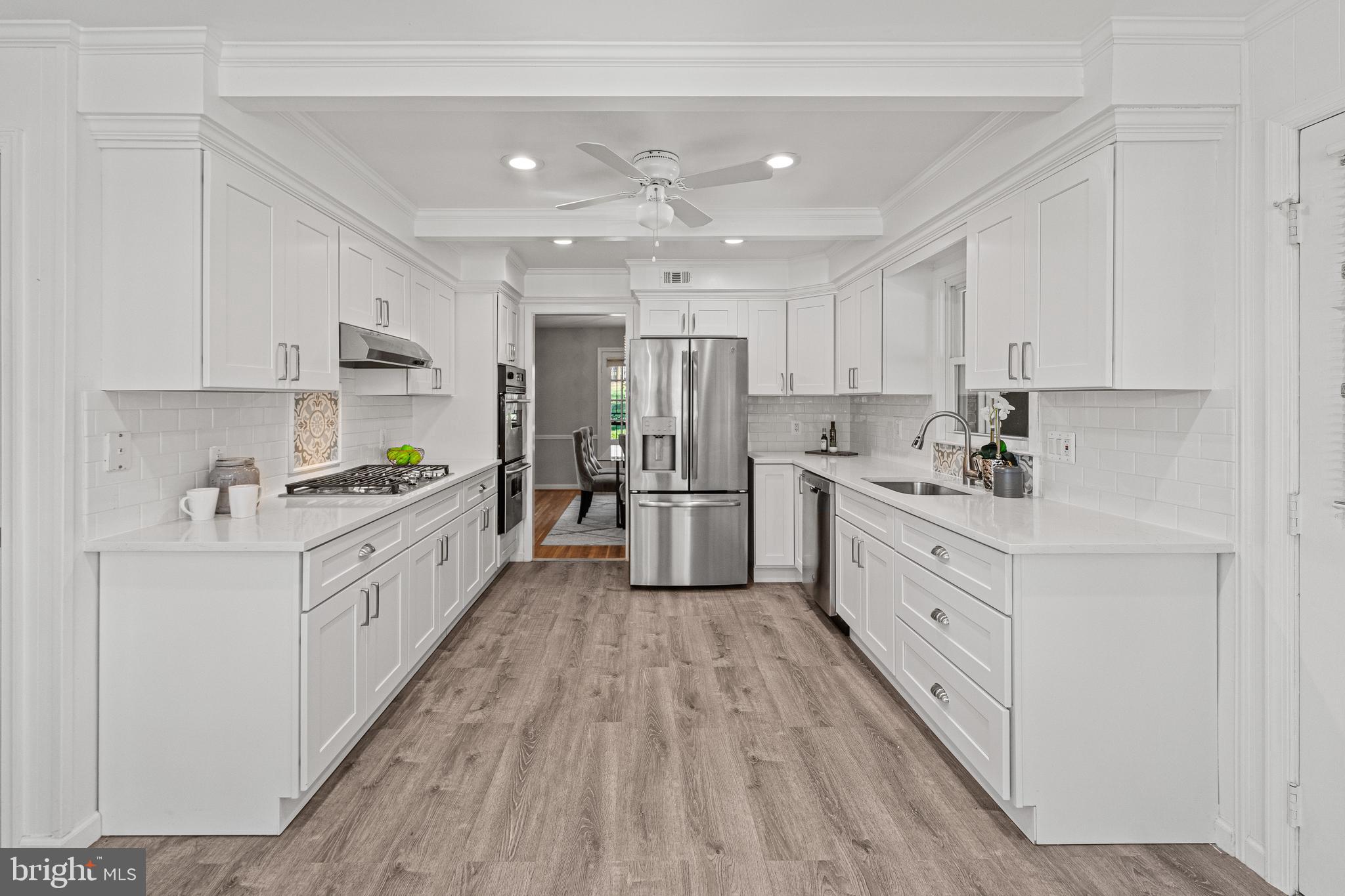 13405 Locksley Lane Silver Spring, MD 20904 - Photo 15 of 60