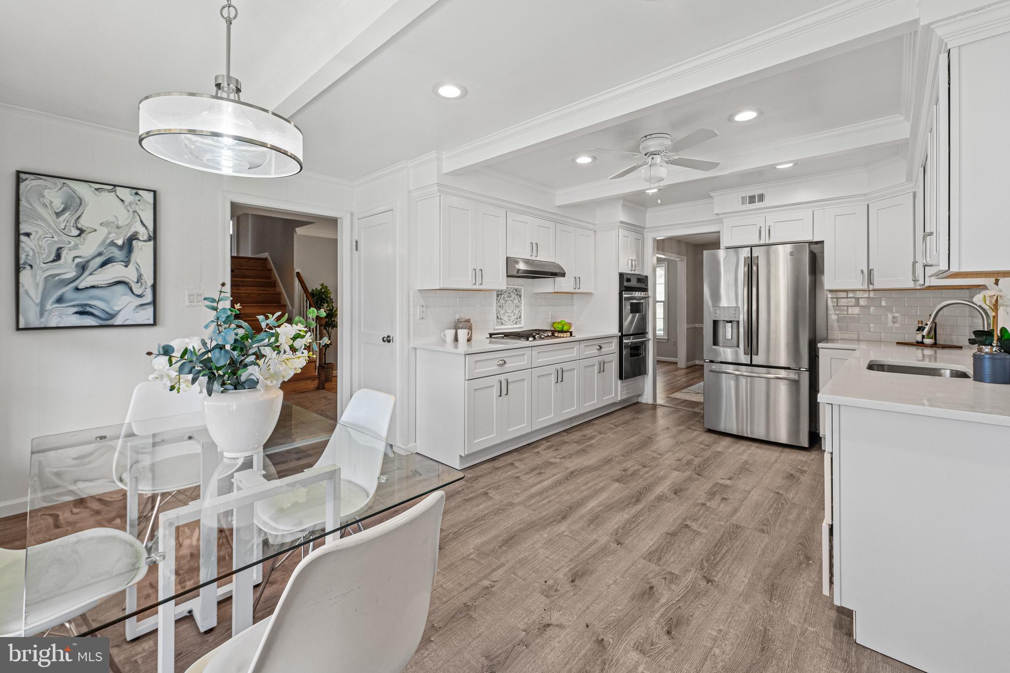 13405 Locksley Lane Silver Spring, MD 20904 - Photo 18 of 60