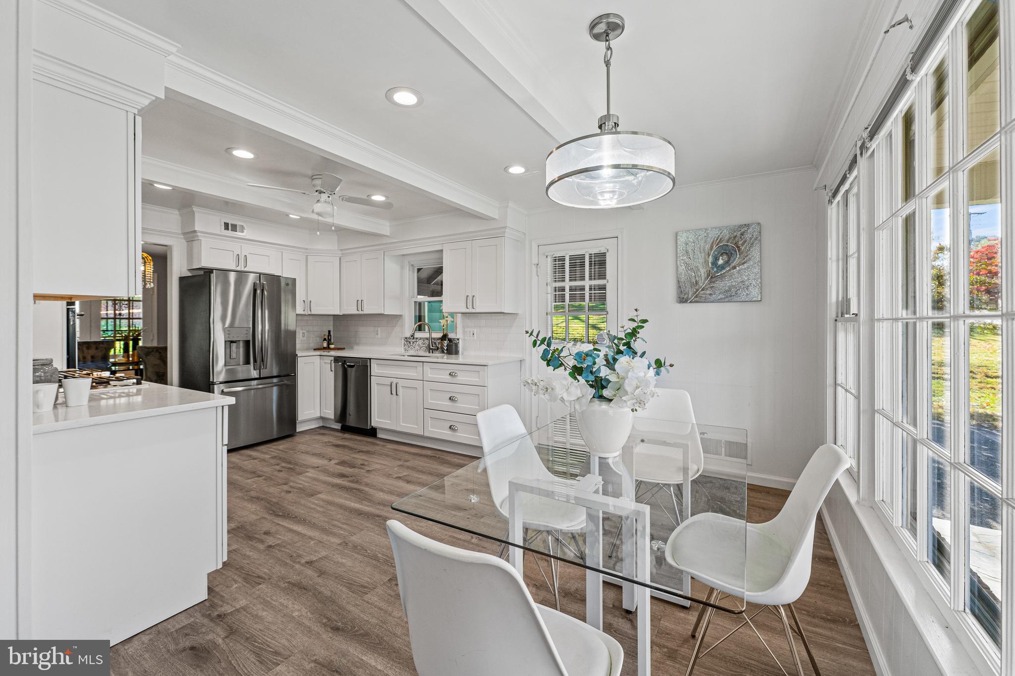 13405 Locksley Lane Silver Spring, MD 20904 - Photo 19 of 60