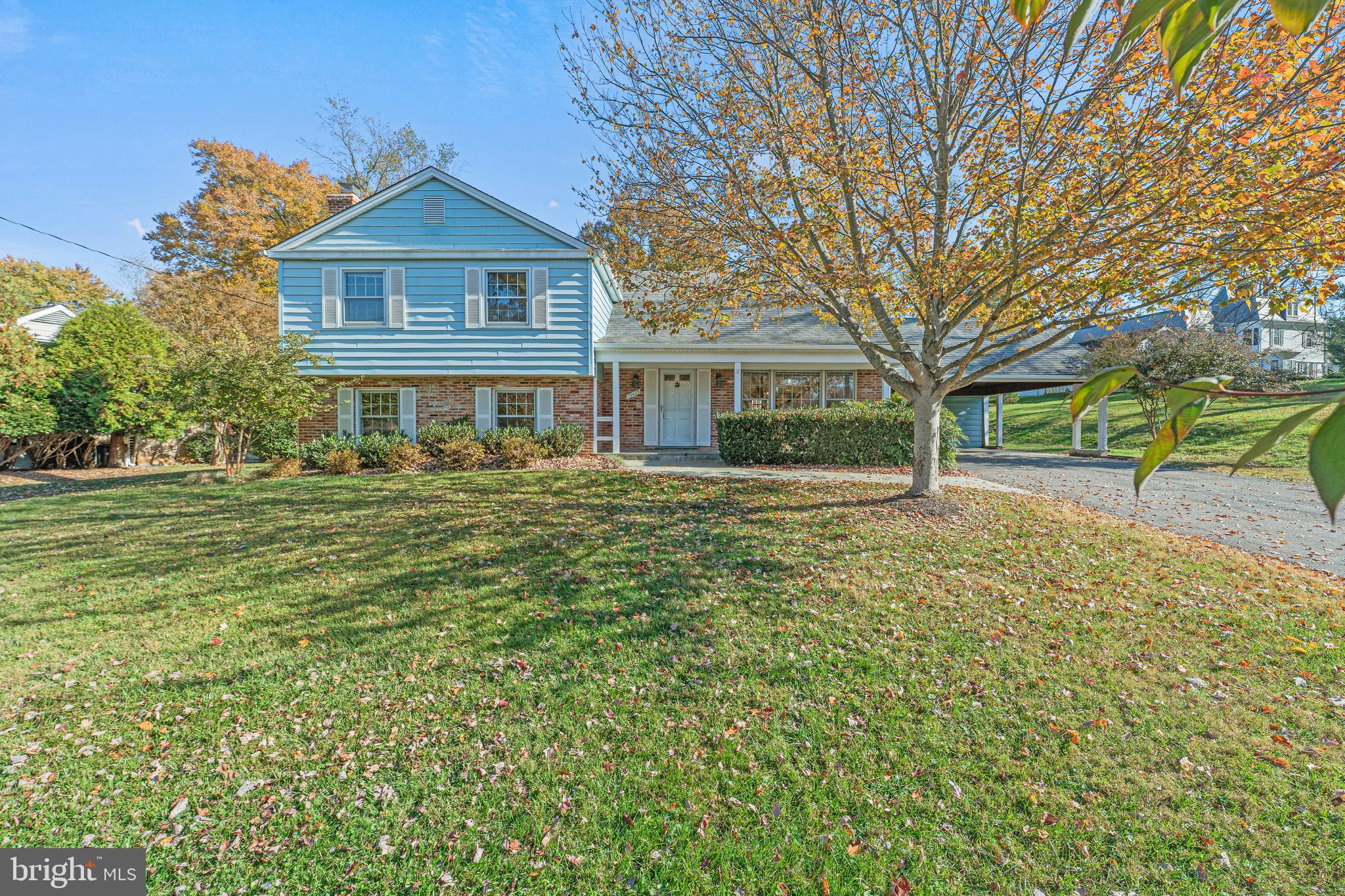 13405 Locksley Lane Silver Spring, MD 20904 - Photo 2 of 60