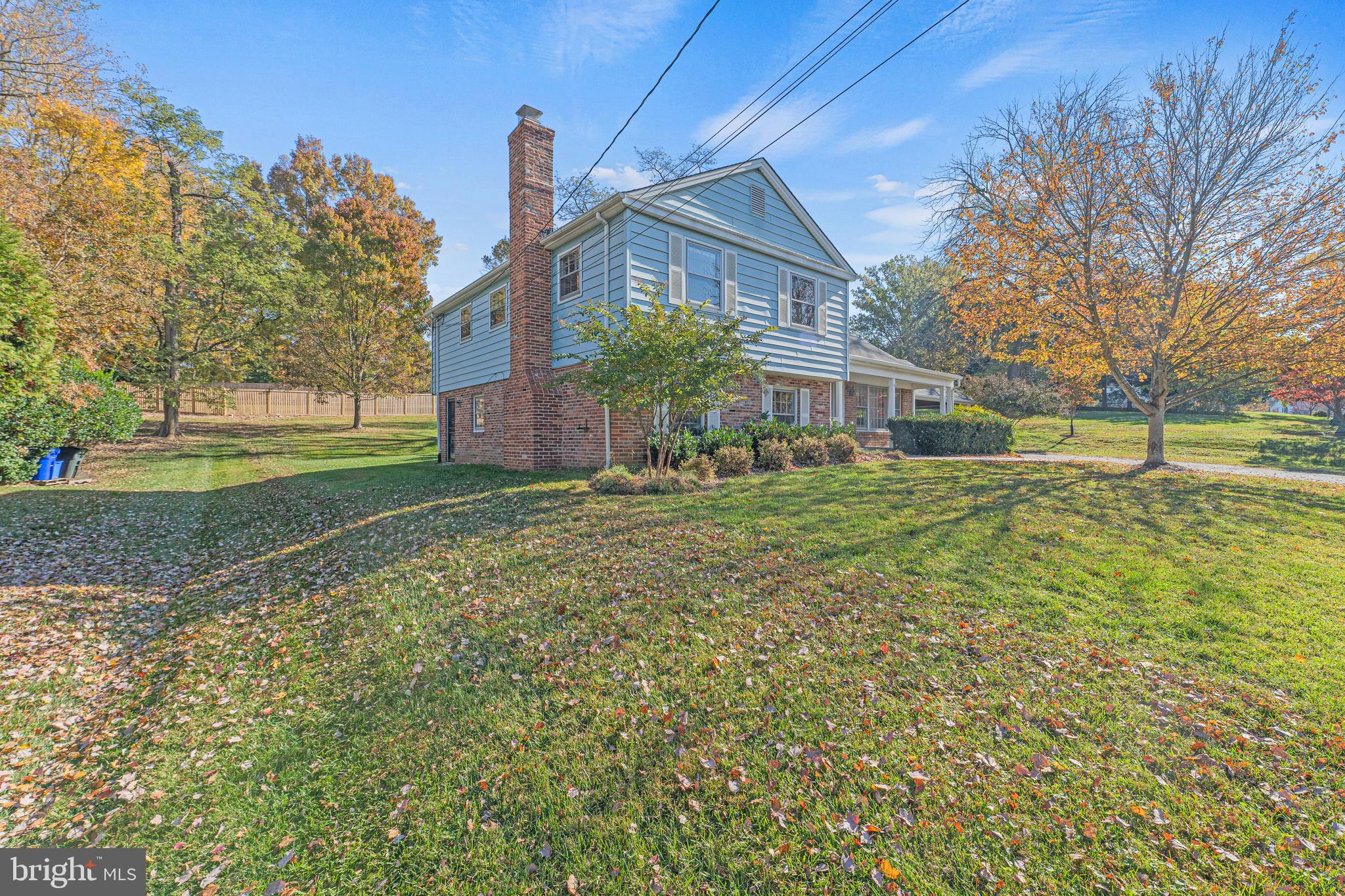 13405 Locksley Lane Silver Spring, MD 20904 - Photo 3 of 60