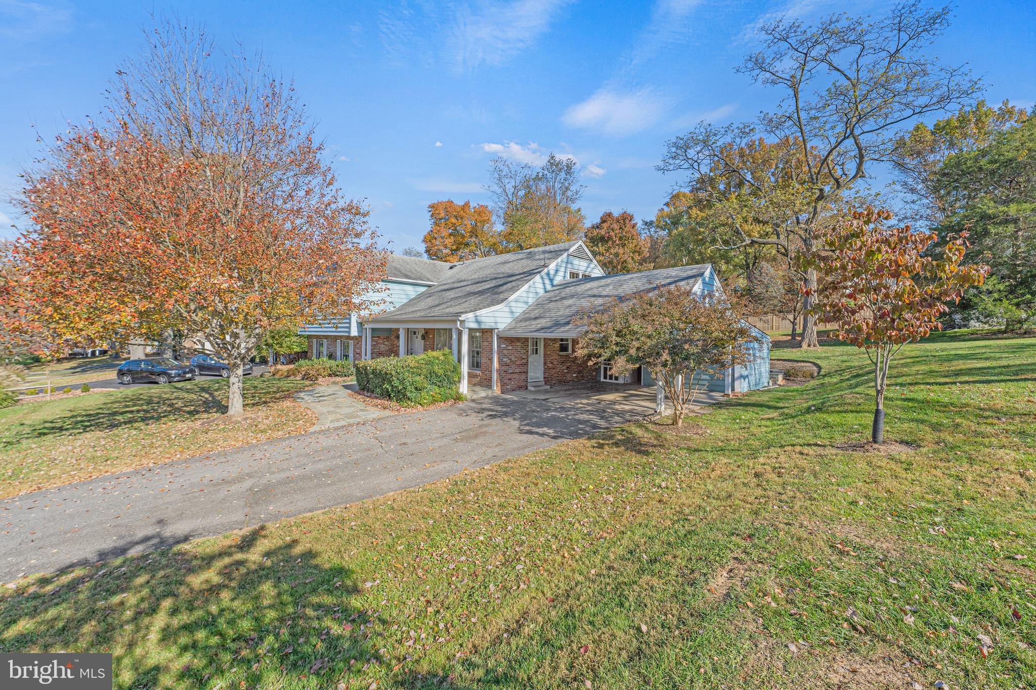 13405 Locksley Lane Silver Spring, MD 20904 - Photo 4 of 60