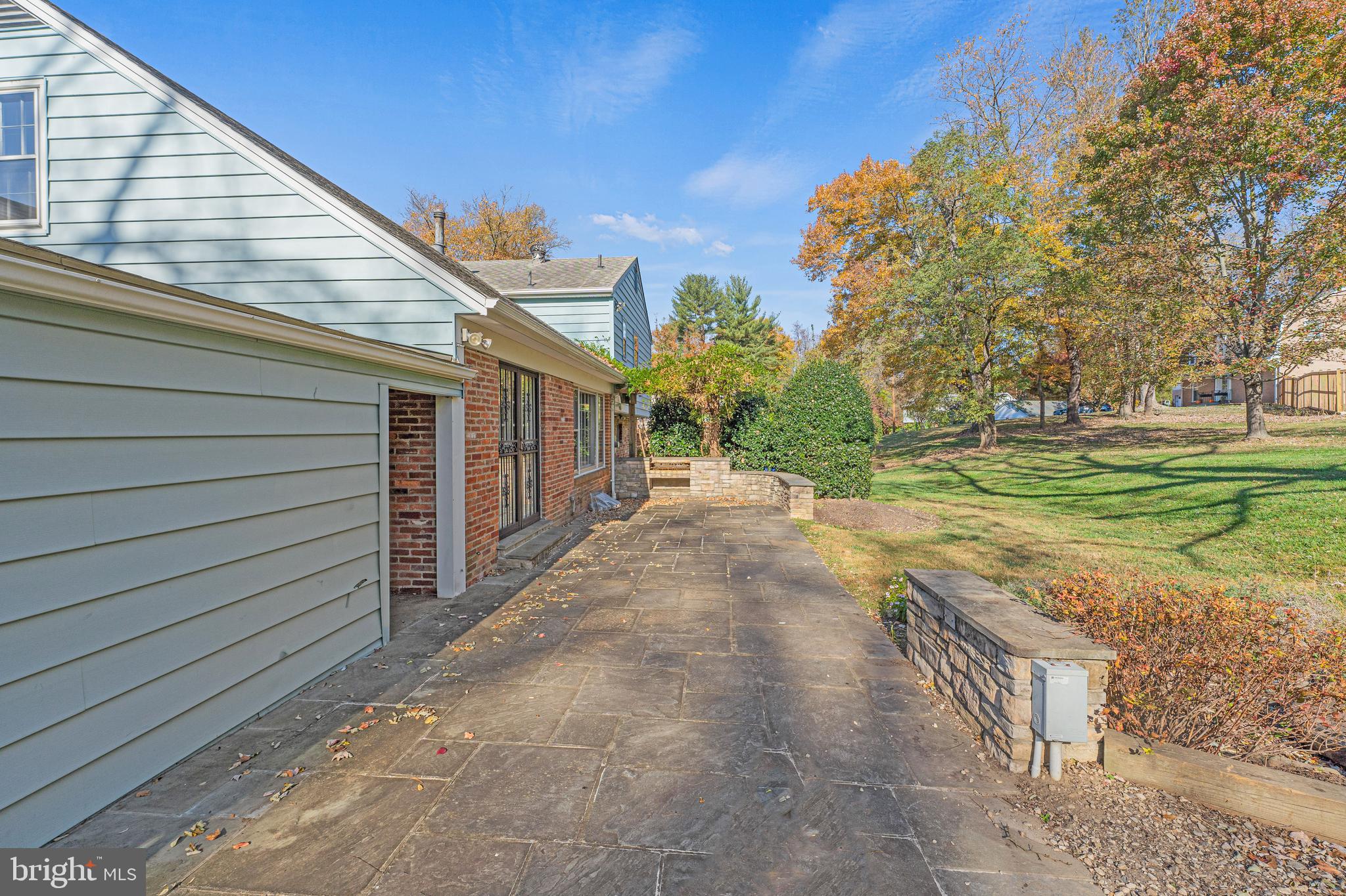 13405 Locksley Lane Silver Spring, MD 20904 - Photo 47 of 60