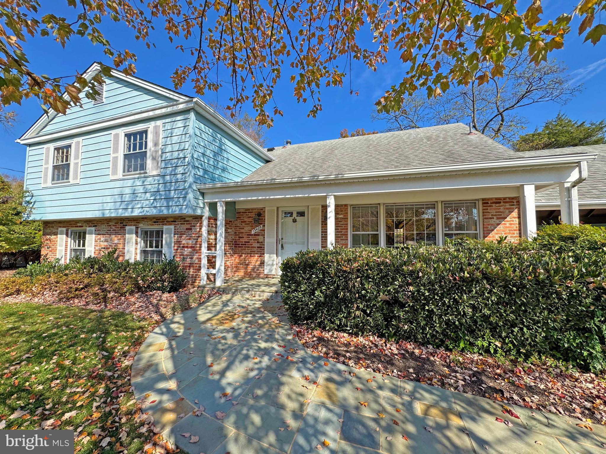 13405 Locksley Lane Silver Spring, MD 20904 - Photo 5 of 60