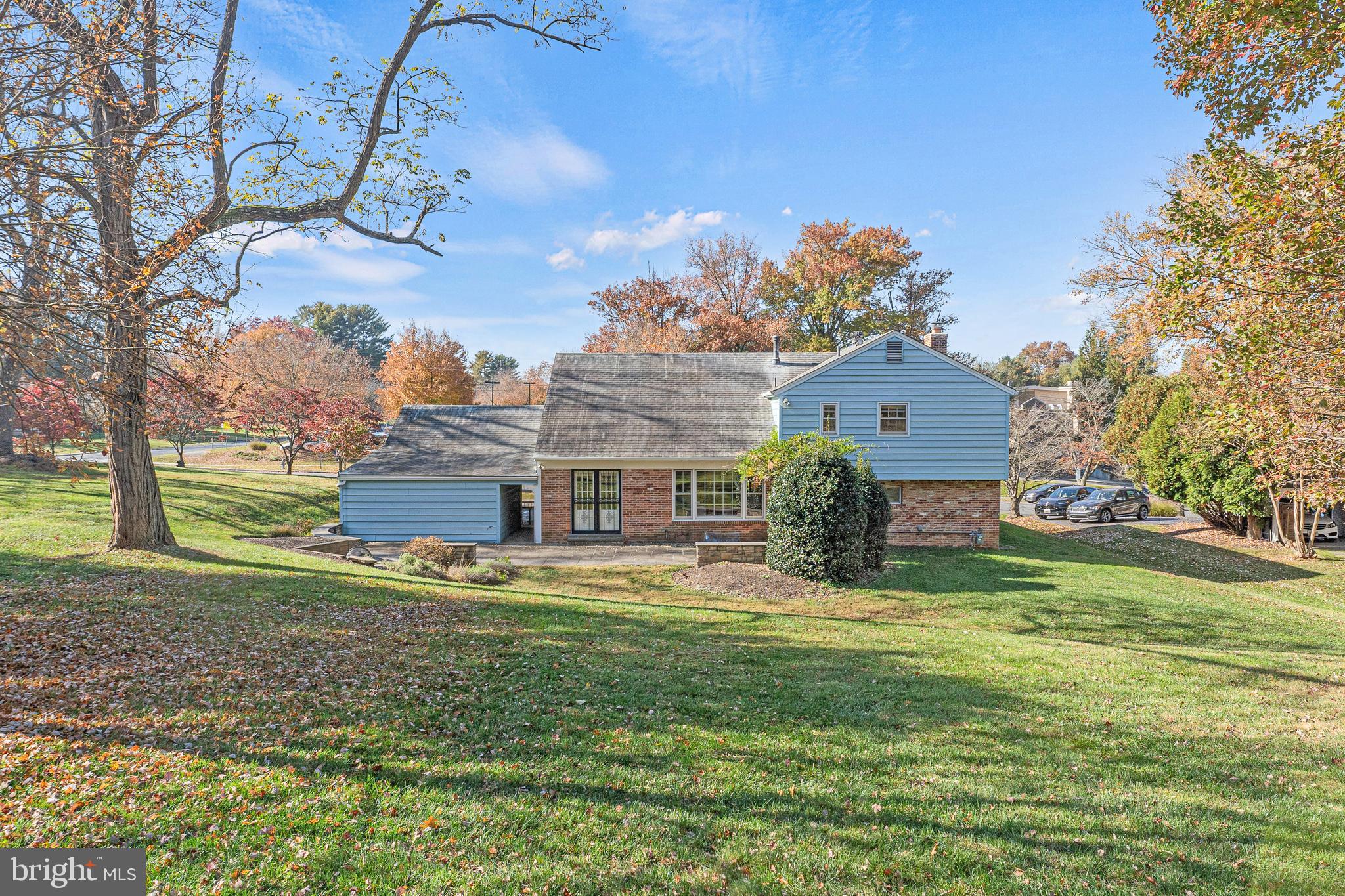 13405 Locksley Lane Silver Spring, MD 20904 - Photo 52 of 60