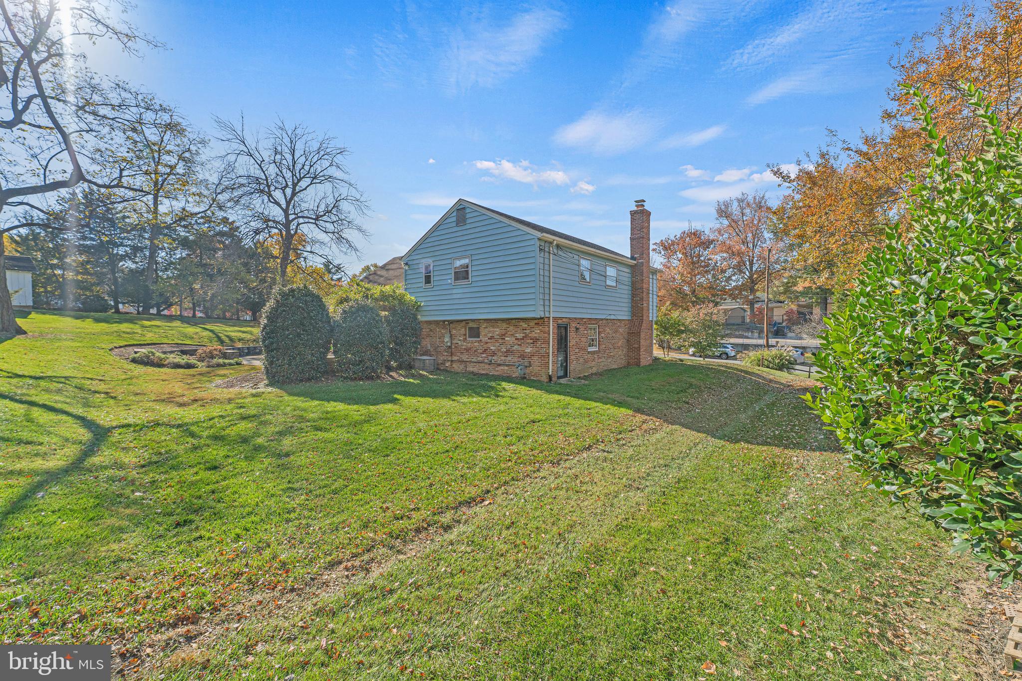 13405 Locksley Lane Silver Spring, MD 20904 - Photo 53 of 60