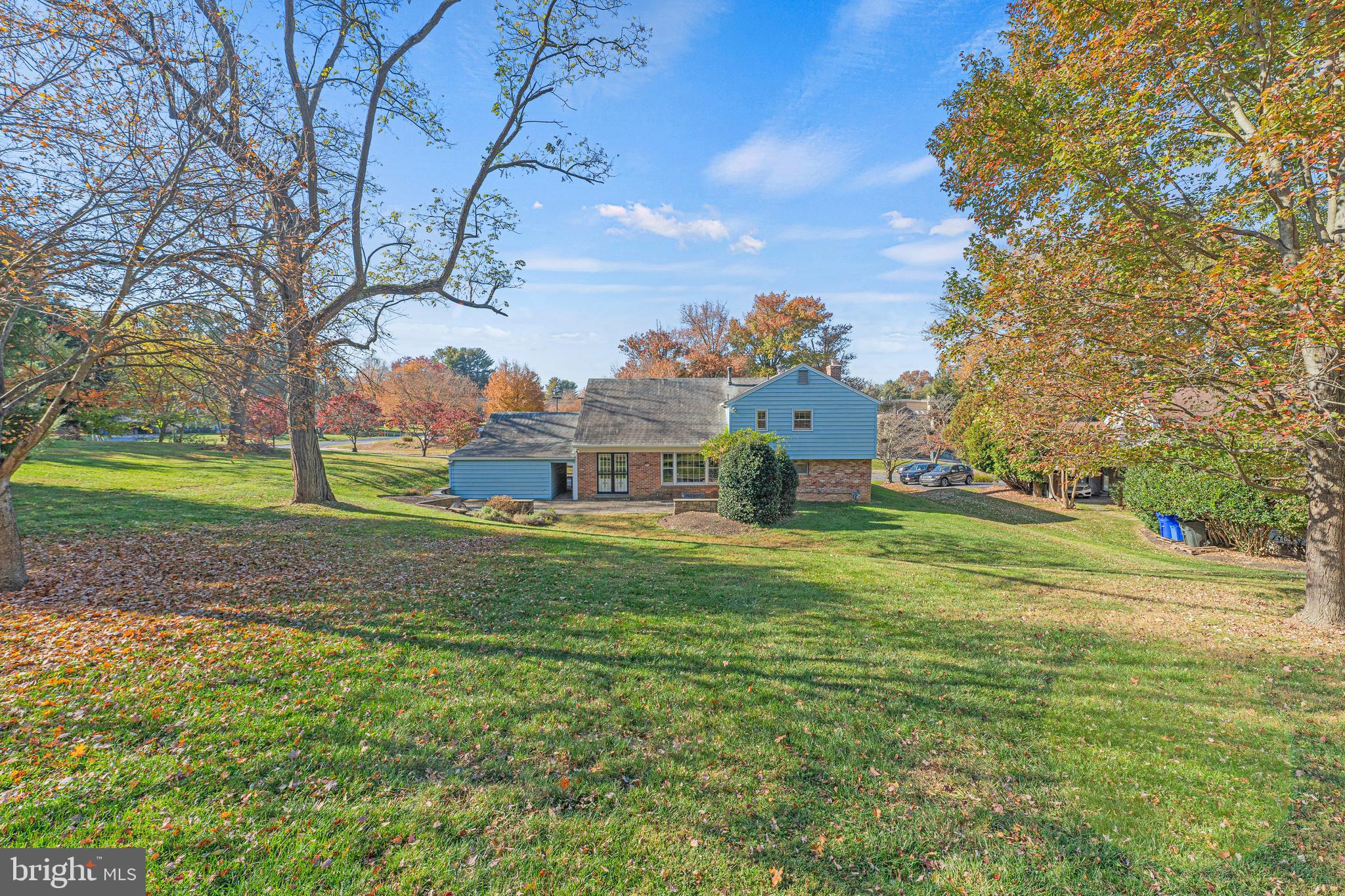 13405 Locksley Lane Silver Spring, MD 20904 - Photo 54 of 60