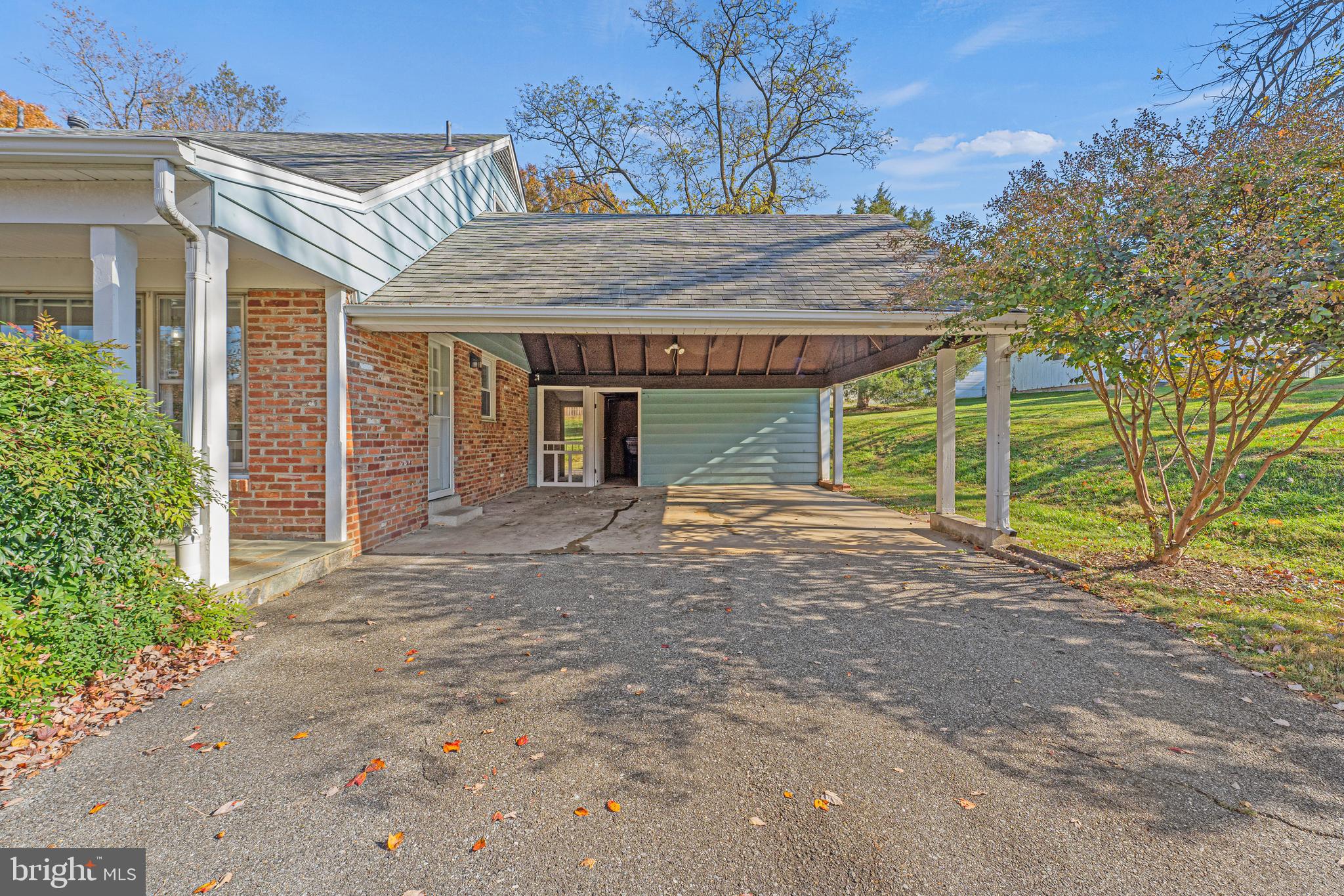 13405 Locksley Lane Silver Spring, MD 20904 - Photo 55 of 60