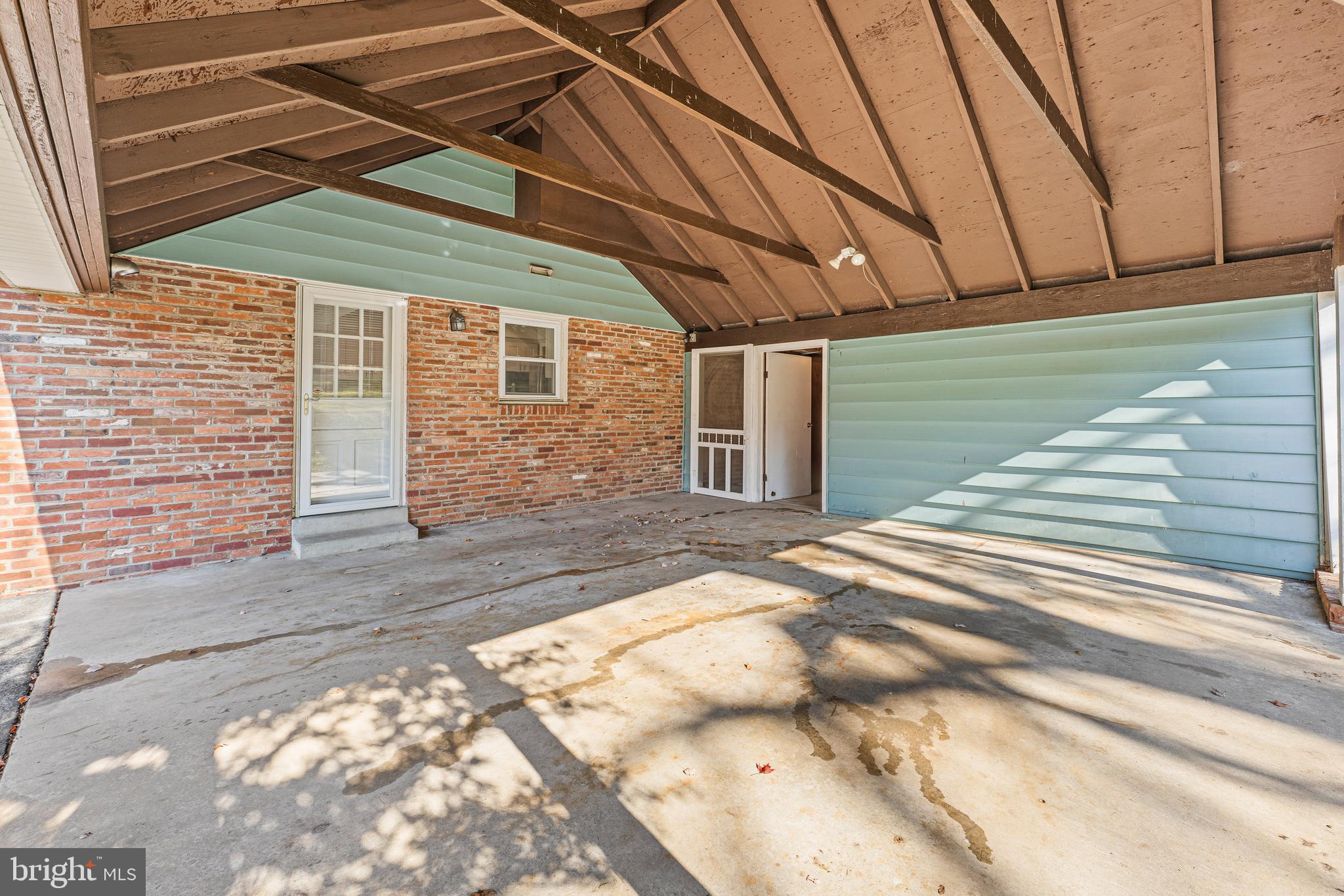 13405 Locksley Lane Silver Spring, MD 20904 - Photo 56 of 60