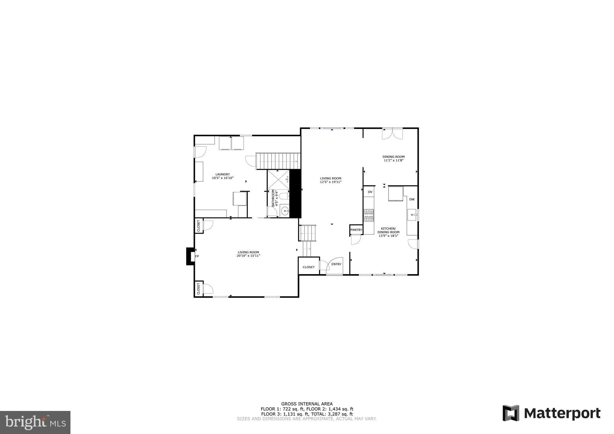 13405 Locksley Lane Silver Spring, MD 20904 - Photo 58 of 60 Main Level